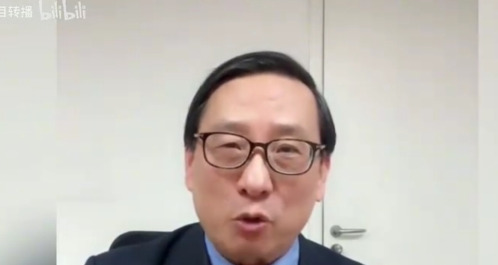 没中国帮忙，非洲可能还在当奴隶











谁敢横刀立马，怒怼非洲留学