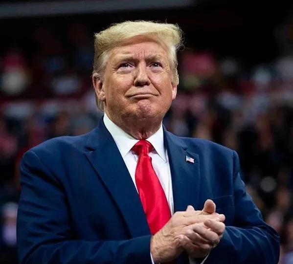 重磅！美国总统特朗普向国会两院领袖——众议院议长和参议院议长致函，就美国对伊朗采