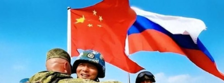 俄罗斯和中国关系大白话











我敢打赌，你绝对想不到俄罗斯的命脉