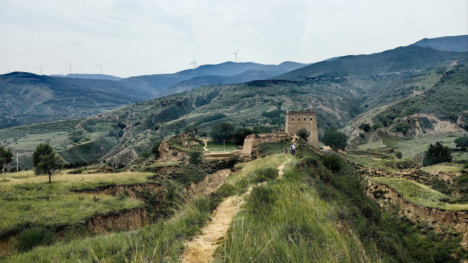 山西明长城遗址旅游攻略及旅行社推荐榜：踏“边塞巨龙”，解锁明长城的烟火与史诗