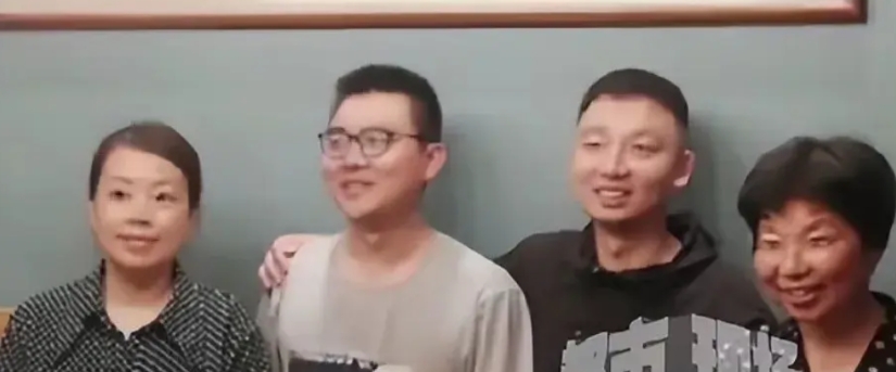 许敏与杜新枝两家闹到不可调和的矛盾，郭威负有很大责任。
据姚策生前接受媒体采访说