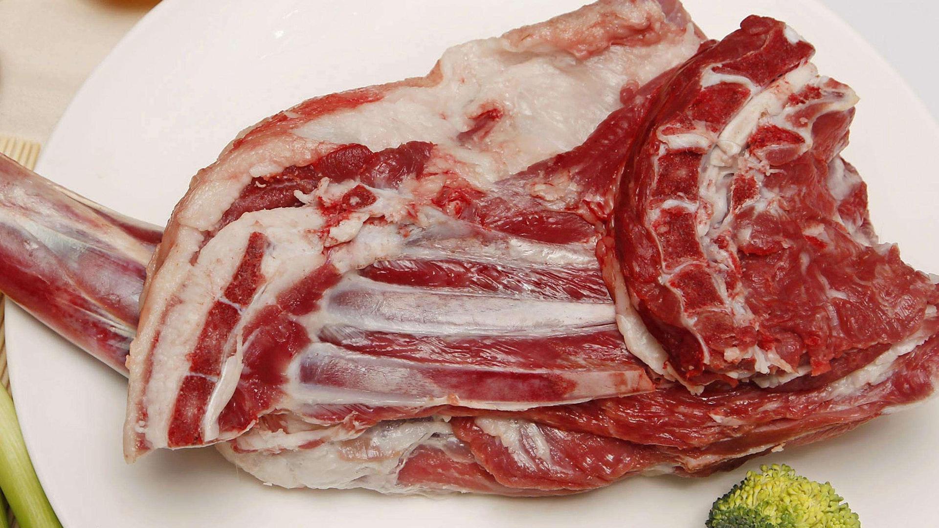 从雁北草原到餐桌：右玉羊肉的 “鲜” 活秘密