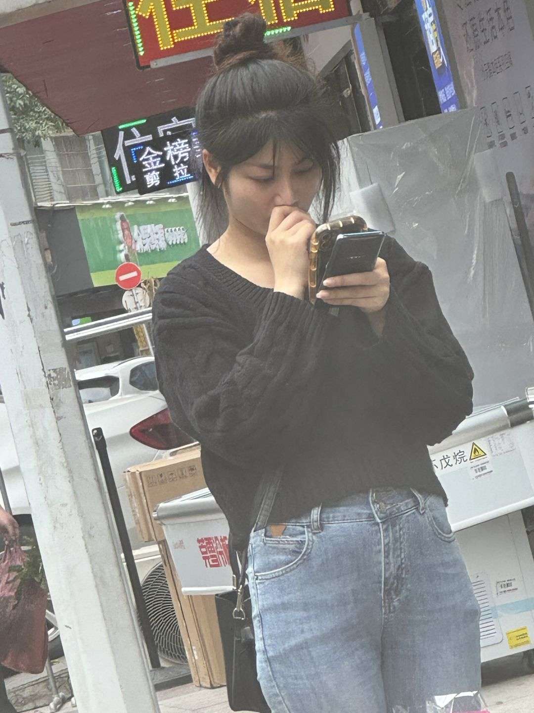 找人 东莞大岭山！找人 东莞大岭山
