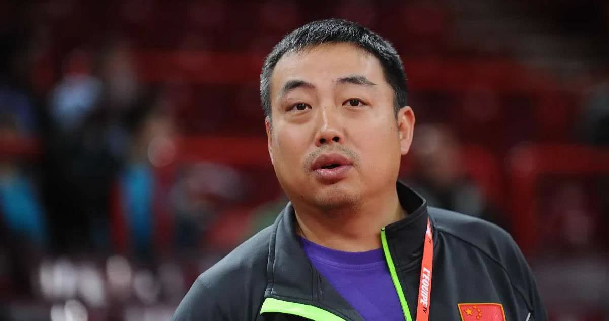 国乒男队五个大满贯，两人顺丰顺水，两个声名狼藉，一个被逼退出！

第一个刘国