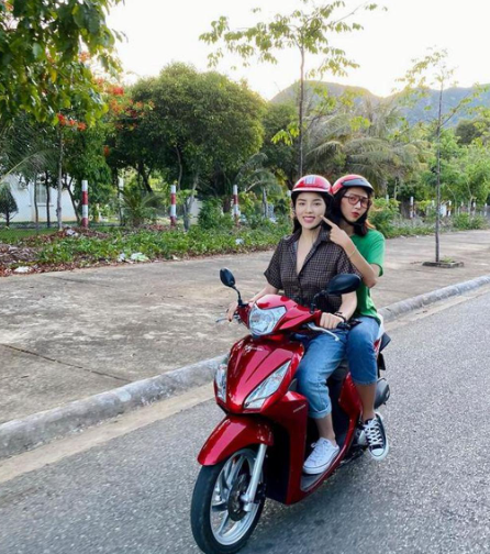 为什么越南的上班族几乎每个人都有一台本田摩托车，售价大概10000元人民币。为什