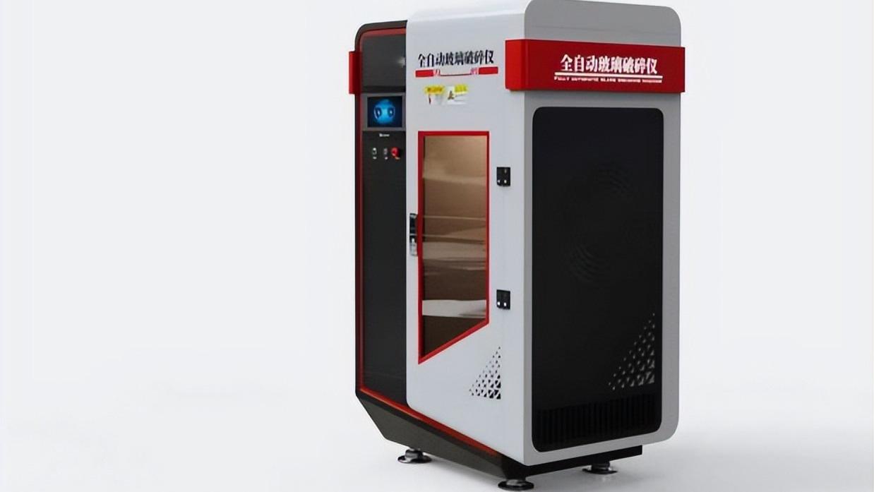 JJ-B040 全自动玻璃瓶垂直载压测定仪 GB/T 22934-2008 测试步骤