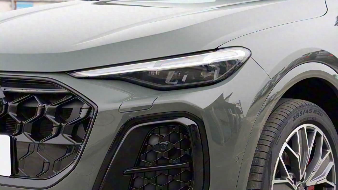 全新奥迪Q5L将于2026年1月15日上市，车身尺寸加长，最快5.8s破百