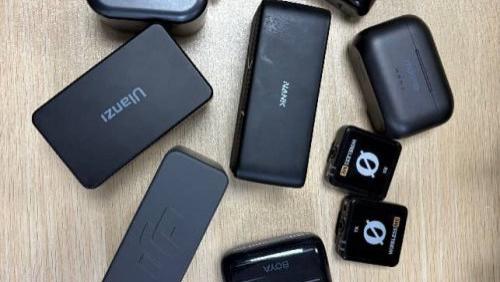 闪克、博雅、南卡领夹麦行不行？如何选？开箱测评超全对比解析