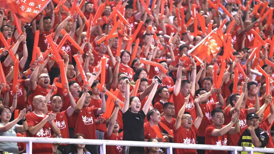 聚光灯已就位！你的创意，或许会是湘超联赛的最高荣誉！