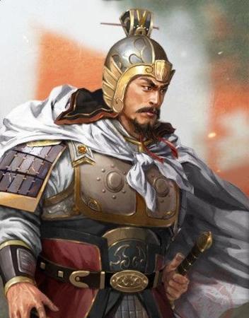 自隋朝末年，天下大乱，群雄并起，唐宗室子弟中，除李世民纵兵天下之外，李氏族人只有