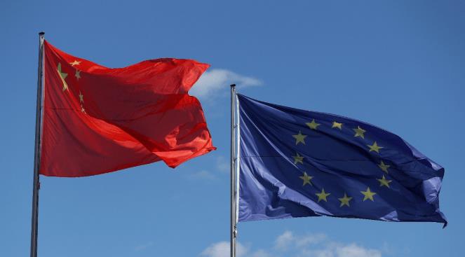 欧盟翻脸了？压倒性决议通过，给中国下最后通牒：30天内开放稀土

不久之前，中国