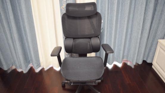 人体工学椅哪个品牌好？2026护腰不悬空的人体工学椅推荐前十