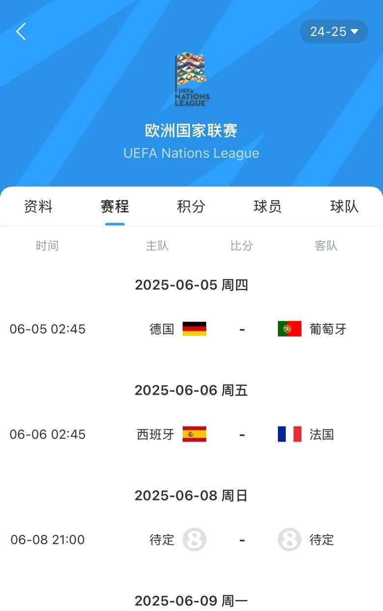 欧国联将战德国！
葡萄牙欧国联名单：40岁C罗领衔，莱奥B费维蒂尼亚在列！
球迷