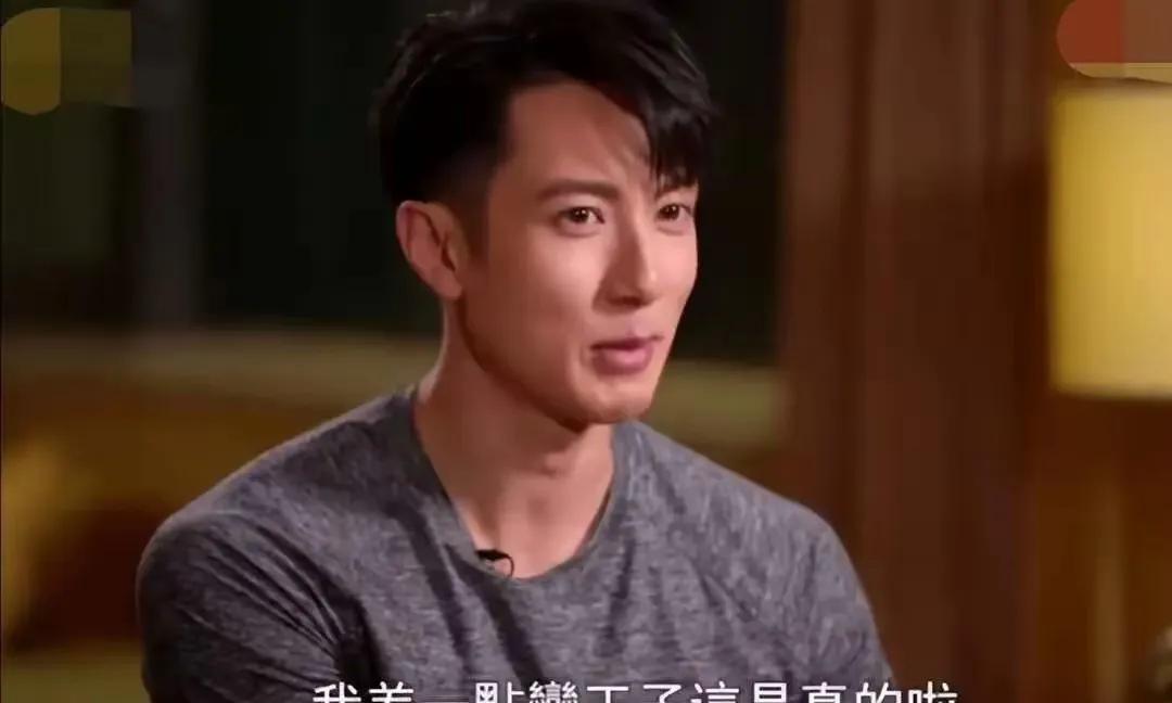 表面低调，实则家底有矿的4位男星，有人6代为官，有人皇室后代