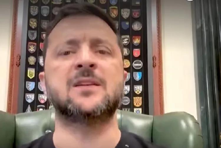 俄美领导人会晤又有新的变化。
白宫消息人士表示，白宫正考虑泽连斯基访问阿拉斯加，