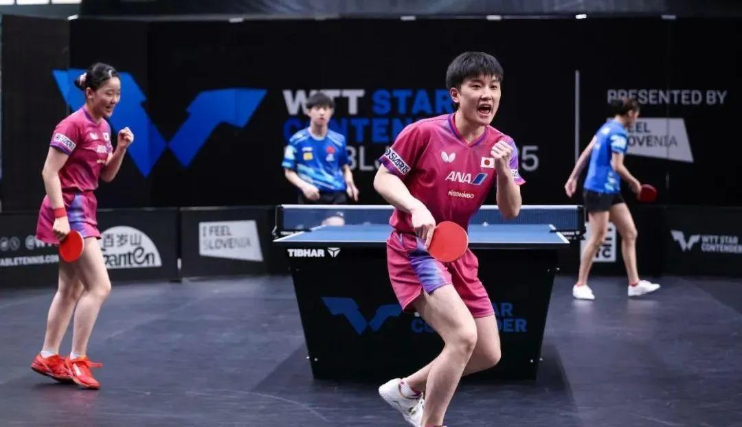 王励勤来照样懵，外协一夜之间这么强了！国乒小将都不涨球？
国乒一晚上八场败仗，黄