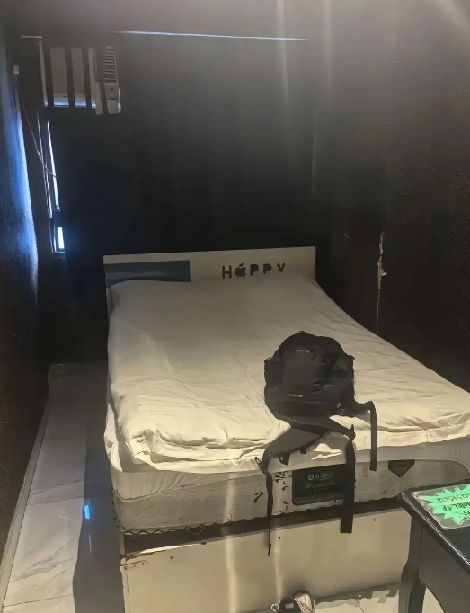 这性价比也太太太低了，还不如小县城的！