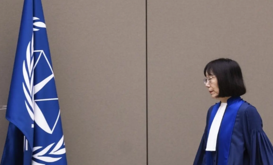 国际刑事法院（ICC）是谁交的钱多，谁就当院长？
国际刑事法院（ICC） 会费分