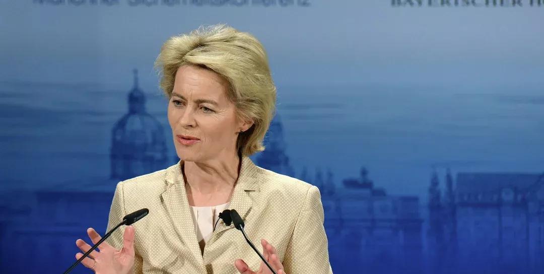 这次的中欧峰会，怎么看都有点像欧盟在中美之间走钢丝。欧盟现在很在意美国的“对等关