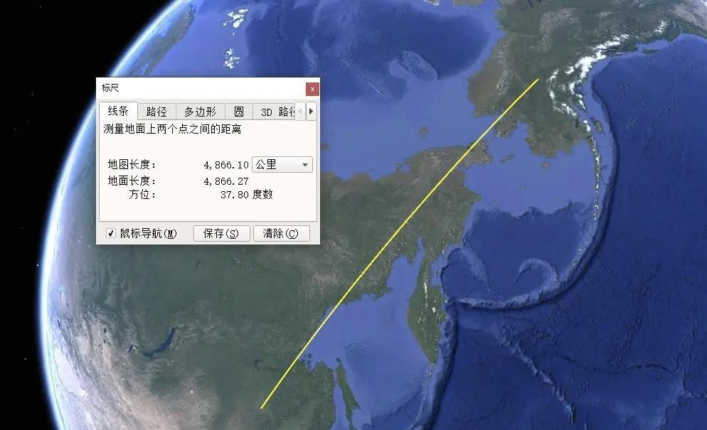 惊雷-1导弹的设计太可怕了，在我国东北上空点火发射，能直接爆锤阿拉斯加的美军反导