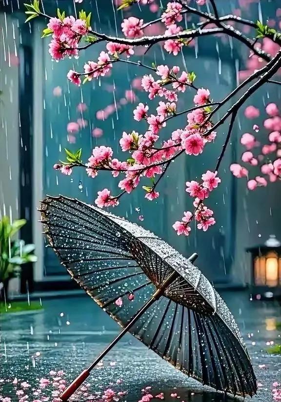 #下联：人来人往人无情。请对上联#
             花开花落花有意
 