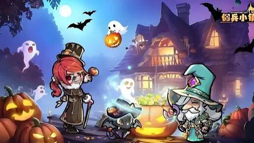 《佣兵小镇》角色解析+通关阵容全攻略（附福利获取指南）