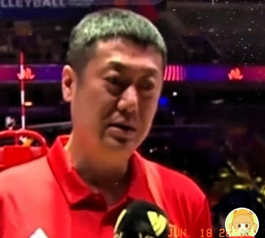 有一说一，世联赛香港站中国女排面临的考验更大
一、亚洲劲旅日本女排整体实力强劲