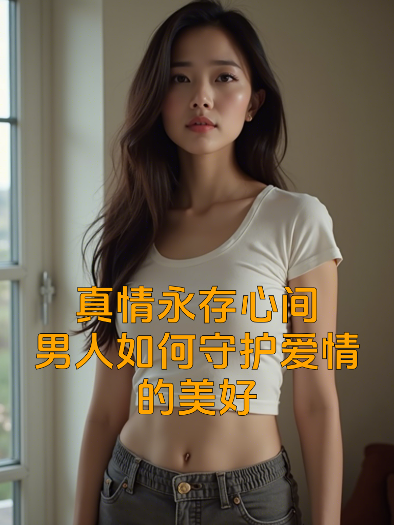 真情永存心间：男人如何守护爱情的美好