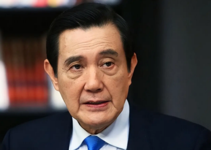 中国大陆要清醒了。只要有马英九，朱立伦，洪秀柱等人。想实现和平统一，难啊！
 