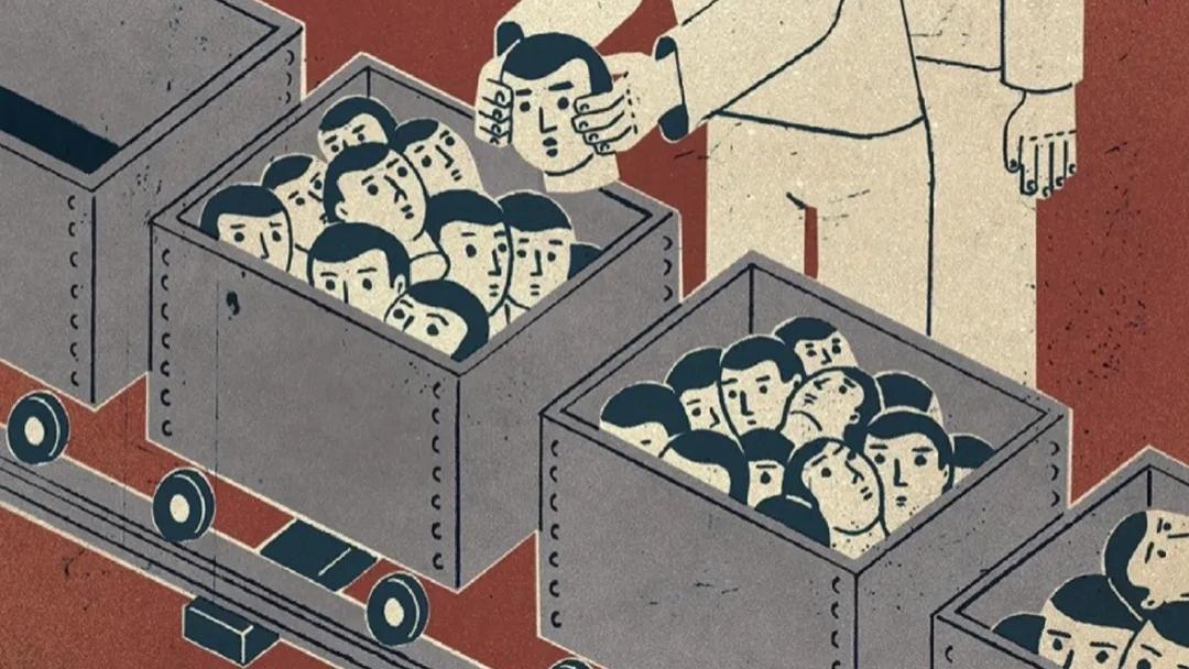 时薪120美元，我把自己喂给了AI，顺便砸了自己的饭碗