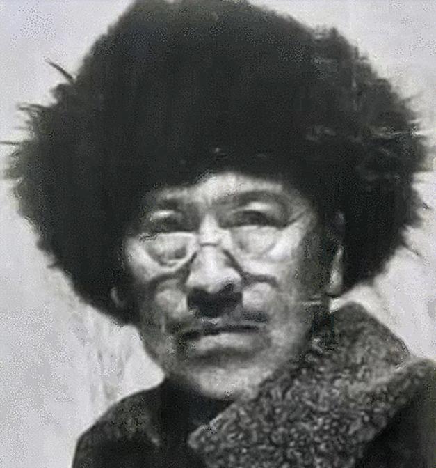 1931年东北沦陷，60岁的大地主戴凤龄为了打鬼子，带着全家57口人上战场，14