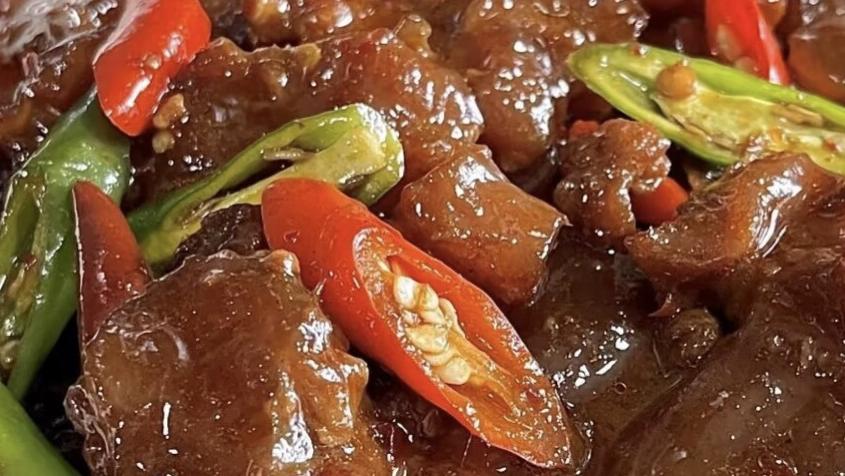 老公连吃三碗饭，这道家常菜到底有啥魔力？快来看！