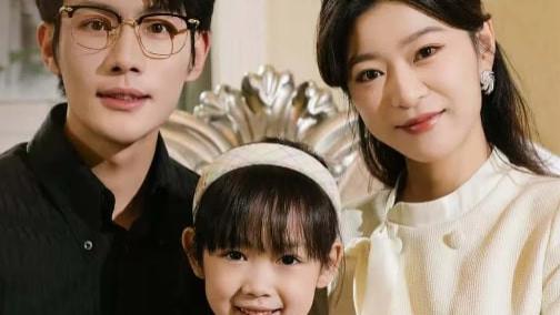 爆款好剧，今日TOP！《萌宝助攻妈咪改嫁成功了（42集）张培宝＆孙语涵》（大结局/全剧合集）完整版