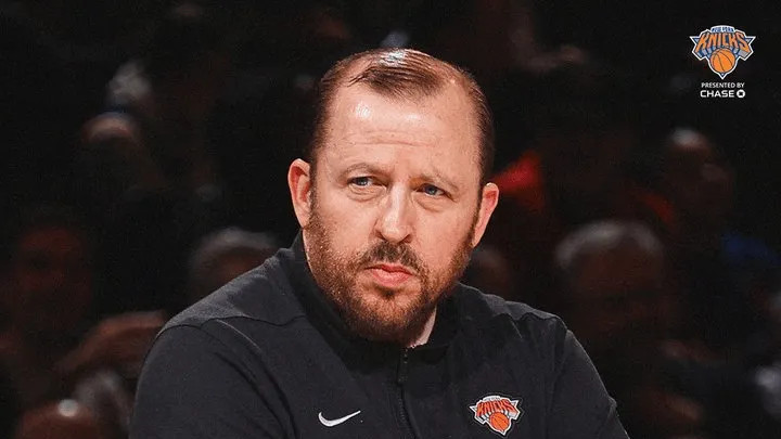 锡伯杜被裁，泰伦·卢会是下一个？NBA教练格局加速更迭中