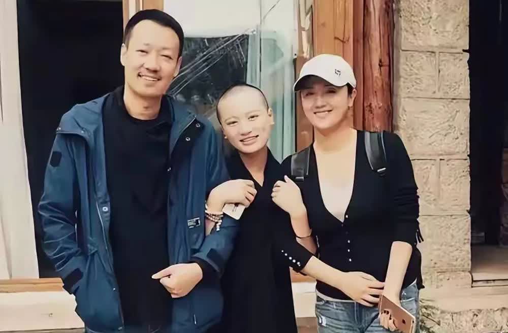 某种程度上来说，朱媛媛对唐旭确实有点残忍的，不嫁给人家，还继续跟人家当好朋友。很