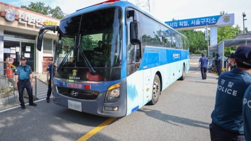 韩国特检组拘捕尹锡悦失败，对峙2小时后无功而返

有些时候，真不能怪中国网友瞧不