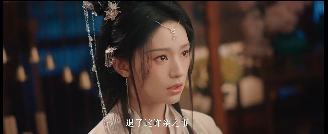 短剧《惊梦》定档0408，胡亦瑶、张景昀主演