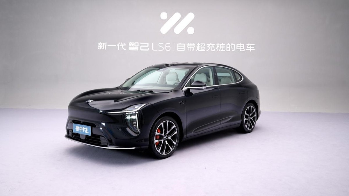 全新智己LS6才卖19.79万起？配置如何选？比小米YU7/理想L6香在哪