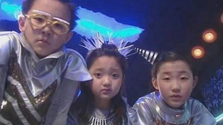 《快乐星球》知识垄断：多面体私藏外星科技被维权家长举报​