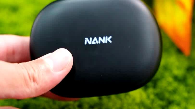 戴一天耳朵都不疼的耳机，真的存在吗？——南卡OE Nova打工人通勤听歌神器