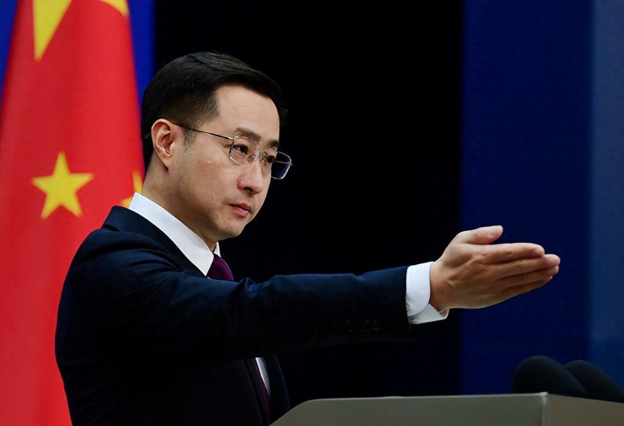 不顾中国再三警告，捷克总统挑战中方红线，外交部：不再与其交往
“中方决定不同帕维