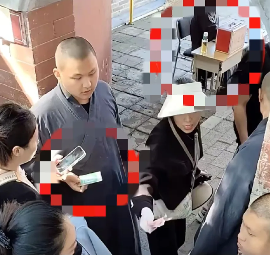 少林寺“大扫除”？释永信风波后，这座千年古刹竟悄悄变了样！