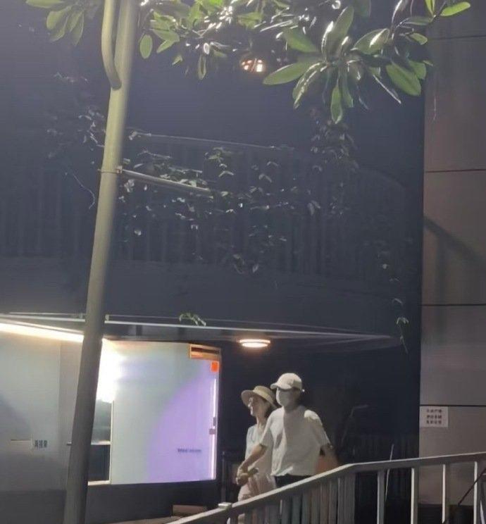 星光缀满回家路
暮色漫过城市的天际线，写字楼的玻璃幕墙折射出最后一缕夕阳，车水马