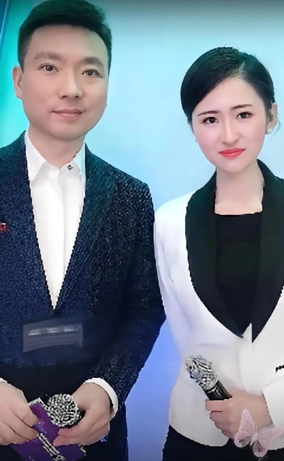 [微风][微风]康辉丁克25年，父母遗憾离世成他心中永远的痛。
       在