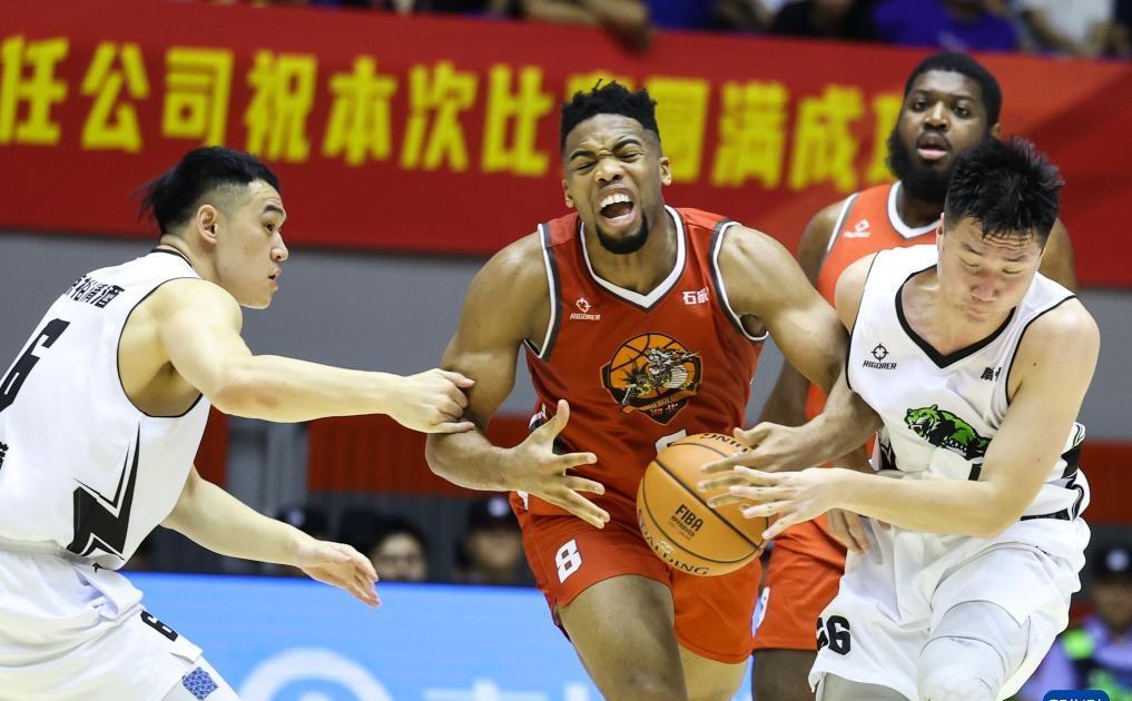 NBL河北外援阿诺斯克能否加盟CBA球队，阿诺斯克是上赛季NBL最有价值球员，本