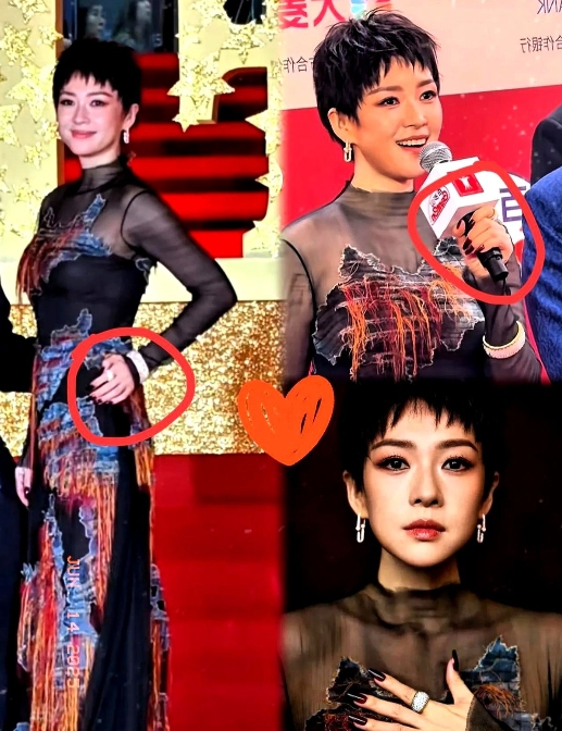 章子怡没能和汪峰白头偕老是有原因的

不是汪峰不帅

也不是汪峰没有魅力，而是因