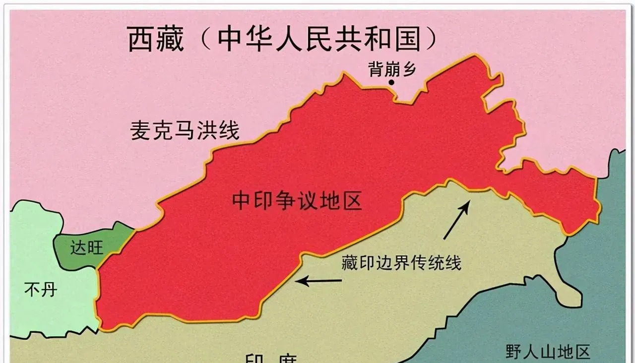 AI有保质期？解决中印问题，就看这一招！











嘿，你知道吗？A