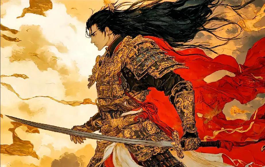 如果说中国历史上有谁能让“成王败寇”这句老话失效，项羽绝对算一个
史书上明明白白