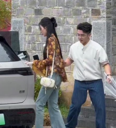 你们觉得徐艺洋的选包品味如何呢？