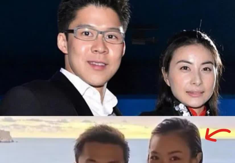 我有预感，郭晶晶很可能会从此失宠很长一段时间  
我怀疑过霍启仁收心结婚是为争